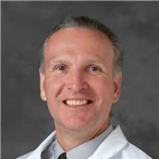 Henry Goitz, MD, Orthopaedic Surgery, Detroit, MI