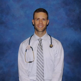 James Brock, DO, Pediatric Pulmonology, Denver, CO