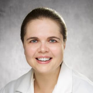 Irena (Gribovskaja) Gribovskaja-Rupp, MD, Colon & Rectal Surgery, Iowa City, IA, University of Iowa Hospitals and Clinics