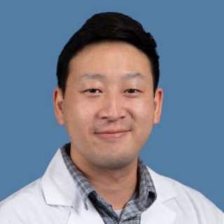 Johnathan Kao, MD, Medicine/Pediatrics, Los Angeles, CA