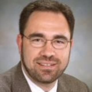 Dr. David Blann, MD – Lubbock, TX | Obstetrics & Gynecology