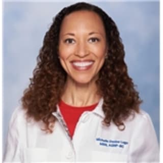 Michelle Lugo, Nurse Practitioner, Denver, CO