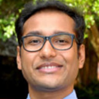 Rangarajan Purushothaman, MD