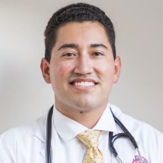 Alexander Flores, MD, Resident Physician, Lomita, CA