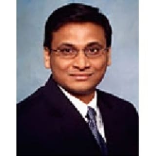 Manojkumar Patel, MD