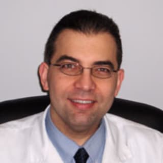 Andrei Brateanu, MD, Internal Medicine, Cleveland, OH, Cleveland Clinic