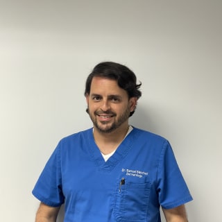 Samuel Sanchez Rivera, MD, Dermatology, Caguas, PR, Doctors' Center Hospital San Juan