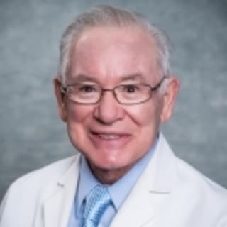 Luis Vasconez, MD, Plastic Surgery, Birmingham, AL