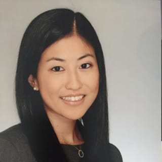 Jenna Chung, DO, Family Medicine, Martinez, CA