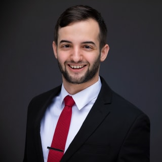 Nicholas Capaci, MD, Resident Physician, Columbus, OH