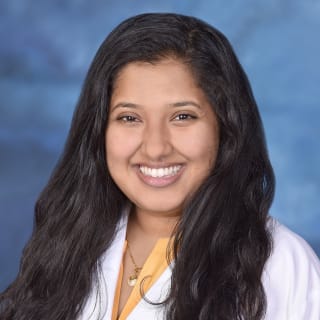 Rijutha Garimella, MD