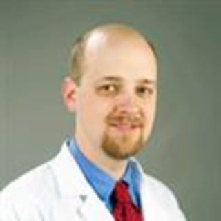 Caleb Vosburg, MD, Orthopaedic Surgery, San Angelo, TX, Shannon Medical Center