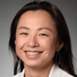 Mallory Zhang, MD, Obstetrics & Gynecology, Fontana, CA