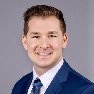 Matthew Gasparro, MD, Orthopaedic Surgery, Albuquerque, NM