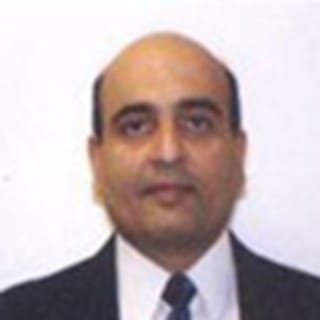 Vijay Pethkar, MD