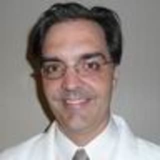 Gregory Landry, MD