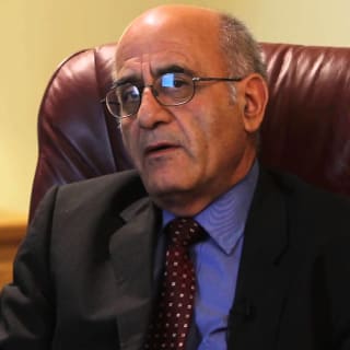 Ali Behzadnia, MD