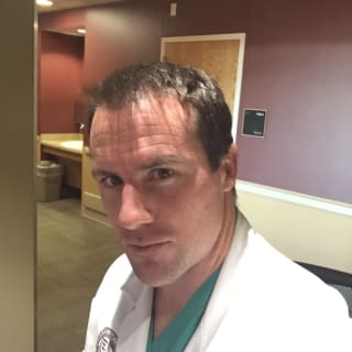 Scott Jones, Physician Assistant, Englewood, CO