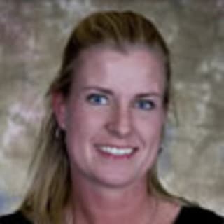 Jessica Stemper, Family Medicine, Alma, NE