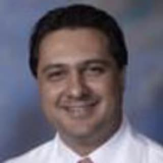 Mohammad Mizani, MD, Nephrology, San Antonio, TX, CHRISTUS Santa Rosa Health System
