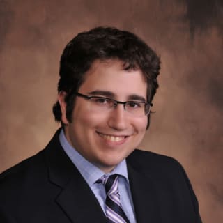 Zachary Jarou, MD, Emergency Medicine, Pontiac, MI