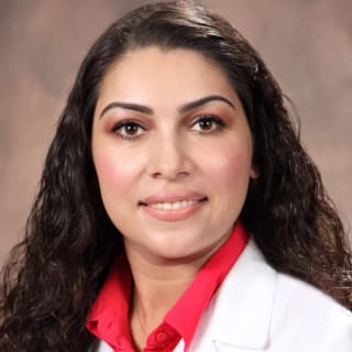 Lailama Paykargar, MD, Internal Medicine, Atlanta, GA