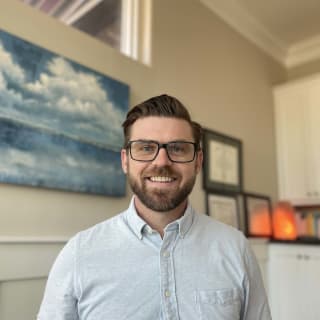 Benjamin Donaldson, PA, Psychiatry, Wilmington, NC