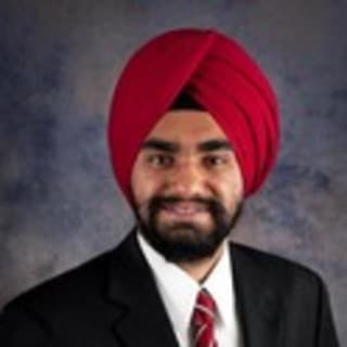 Gurmukteshwar Singh, MD, Nephrology, Danville, PA