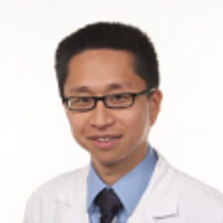 Steve Leung, MD, Cardiology, Lexington, KY, Lexington VAMC