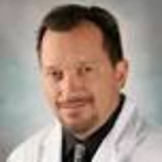 Bruce Adams, MD, Emergency Medicine, El Paso, TX