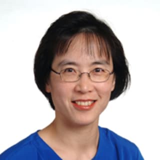 Margaret Guo, MD, Internal Medicine, Santa Rosa, CA