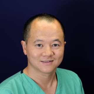 Christopher Wong, MD