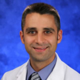 Jed Gonzalo, MD, Internal Medicine, Roanoke, VA