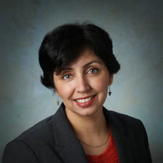 Bindiya Magoon, MD