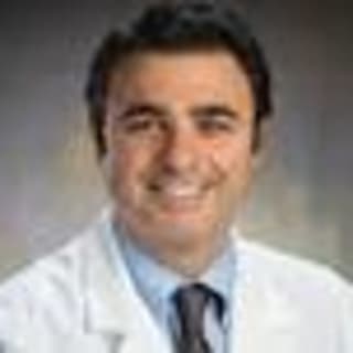Tariq Kakish, MD, Family Medicine, Royal Oak, MI, Corewell Health Troy Hospital