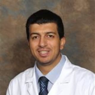 Abouelmagd Makramalla, MD, Interventional Radiology, Cincinnati, OH, University of Cincinnati Medical Center