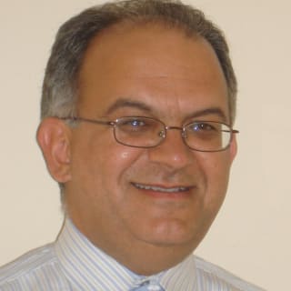 Oliver Khakmahd, MD