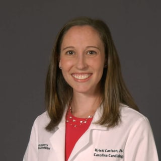 Kristi Carlson