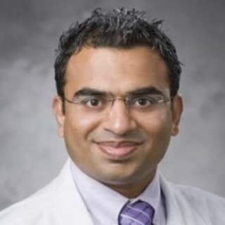 Hemang Shah, MD, Neurology, Burlington, NC, Alamance Regional Medical Center