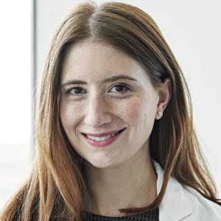Abigail Berman, MD, Radiation Oncology, Philadelphia, PA, Penn Medicine Chester County Hospital