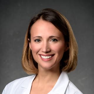 Elizabeth Riccardi, MD, Internal Medicine, Syracuse, NY, Crouse Health