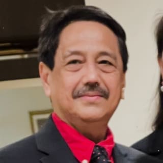 Dennis Tansiongco, MD