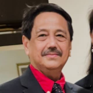 Dennis Tansiongco, MD, Internal Medicine, Plainview, NY