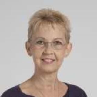 Marianne Norris