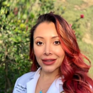Yahveh Carloz, Adult Care Nurse Practitioner, San Diego, CA