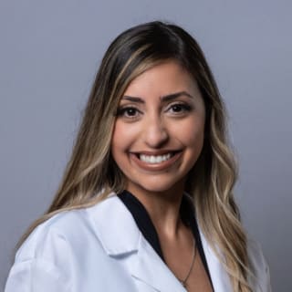 Stephanie Marrero-Borrero, MD, Emergency Medicine, San Antonio, TX