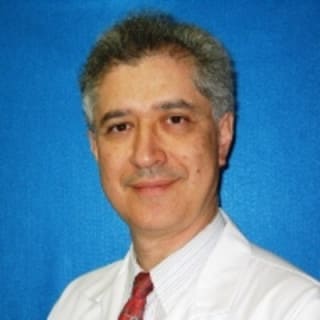 Nicolae Weisz, MD, Gastroenterology, Las Vegas, NV, MountainView Hospital