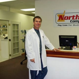 Thomas Eilers, Pharmacist, Portland, OR