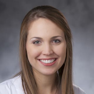 Melissa Rafidi, Nurse Practitioner, Durham, NC