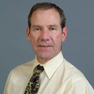 Brent Brown, MD, Pulmonology, Oklahoma City, OK, OU Health